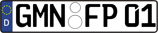 GMN-FP01