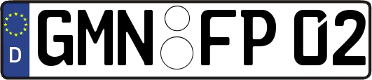 GMN-FP02