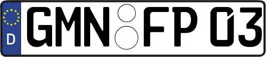 GMN-FP03
