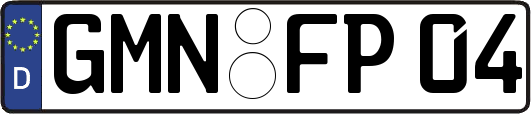 GMN-FP04