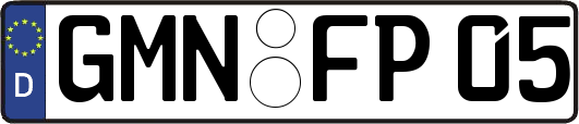 GMN-FP05