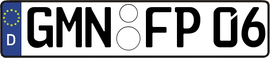 GMN-FP06