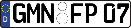 GMN-FP07
