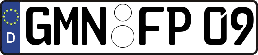 GMN-FP09