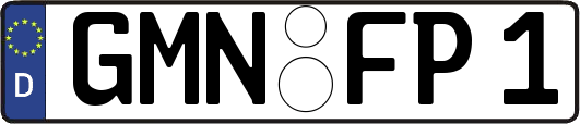 GMN-FP1