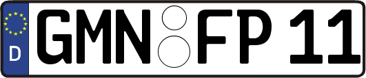 GMN-FP11