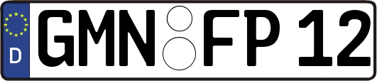 GMN-FP12