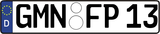 GMN-FP13