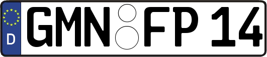 GMN-FP14