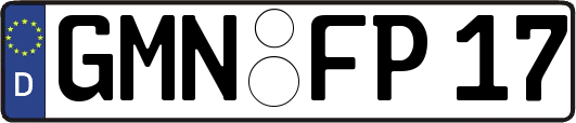 GMN-FP17