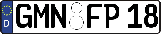 GMN-FP18