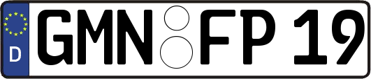 GMN-FP19