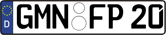 GMN-FP20