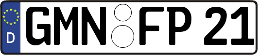 GMN-FP21