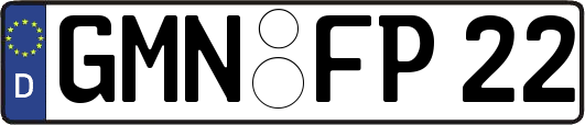 GMN-FP22
