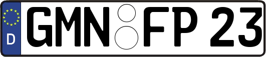 GMN-FP23