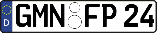 GMN-FP24