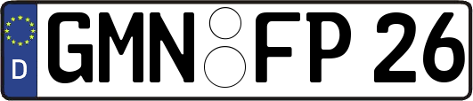 GMN-FP26