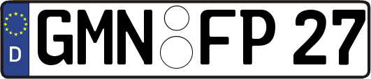 GMN-FP27