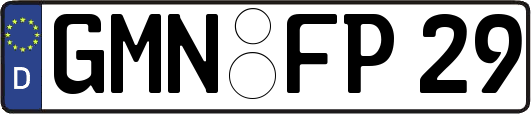 GMN-FP29