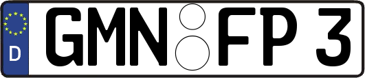 GMN-FP3