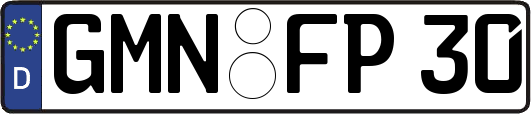 GMN-FP30