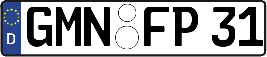 GMN-FP31