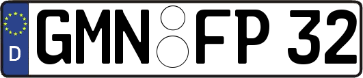 GMN-FP32
