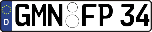 GMN-FP34