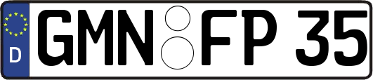 GMN-FP35