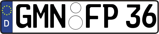 GMN-FP36