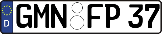 GMN-FP37