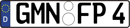 GMN-FP4