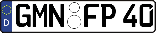 GMN-FP40