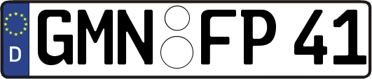 GMN-FP41