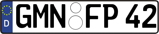 GMN-FP42