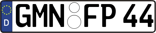 GMN-FP44