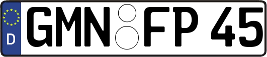 GMN-FP45