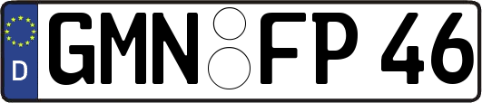 GMN-FP46