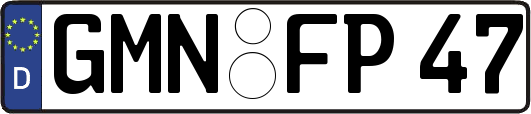 GMN-FP47