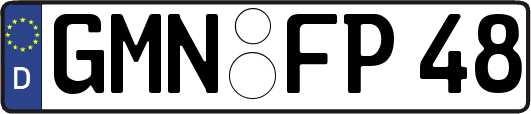 GMN-FP48