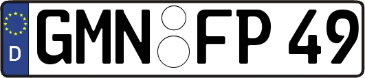 GMN-FP49