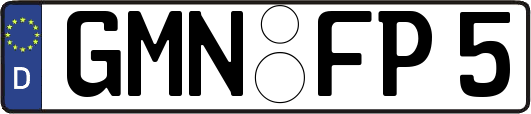 GMN-FP5