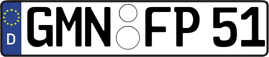 GMN-FP51
