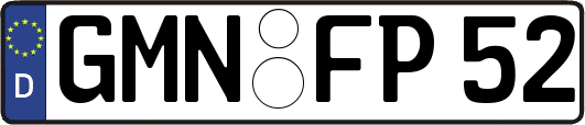 GMN-FP52