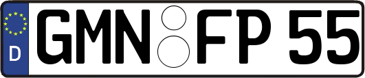 GMN-FP55