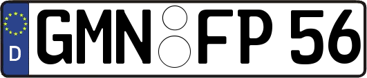 GMN-FP56