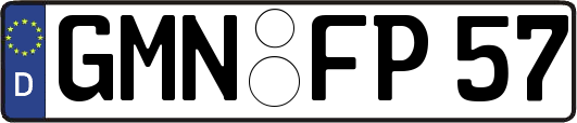 GMN-FP57