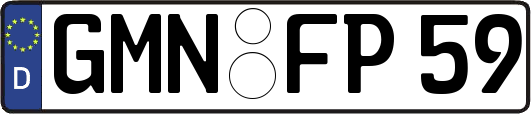 GMN-FP59