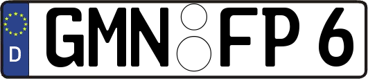 GMN-FP6